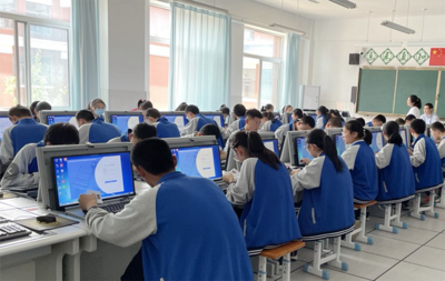 正日软件2021年上半年机考服务圆满结束，持续引领软件开发服务创新