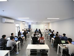 广州Java培训与计算机软件开发服务指南