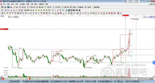 皖通科技涨停引关注，计算机软件开发服务成市场赢家