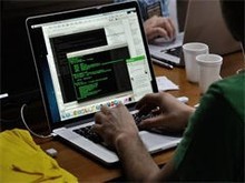 洪山计算机培训 赋能未来，打造卓越软件开发服务人才