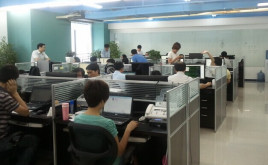 软件开发技术人员 计算机软件开发服务的核心力量